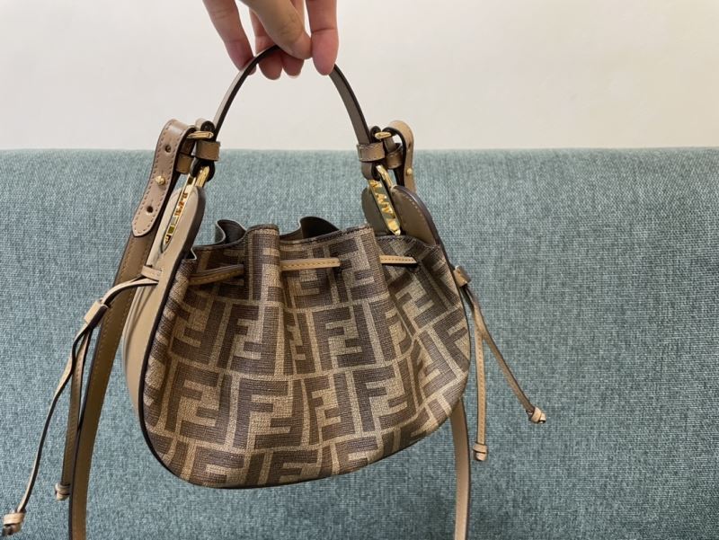 Fendi Satchel Bags